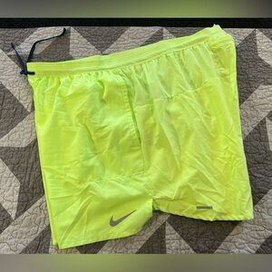 Nike Men's Dri-FIT Stride 5” Shorts XXL